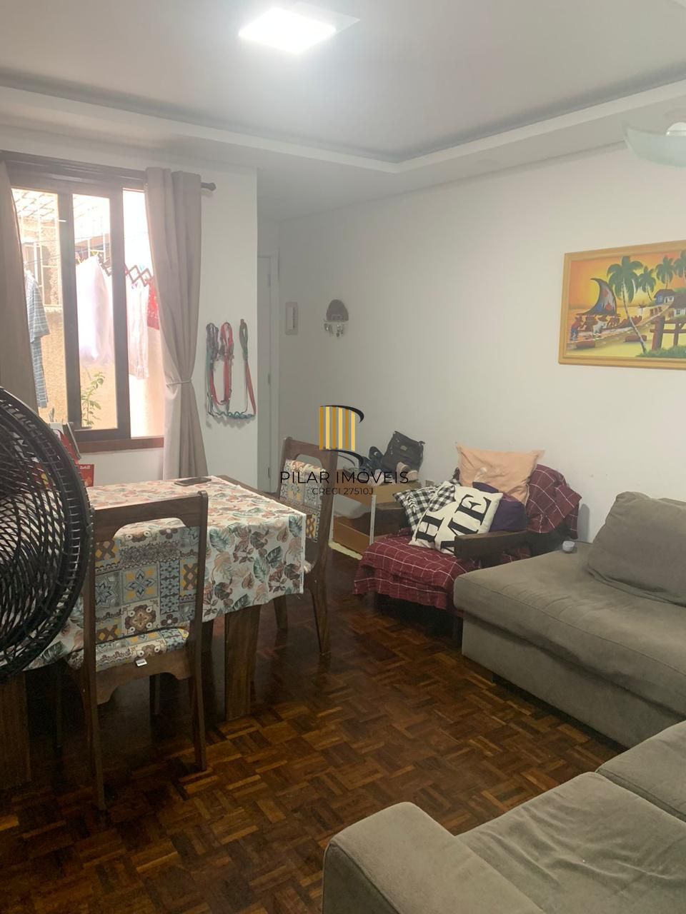 Apartamento 2 dormitórios 62m2