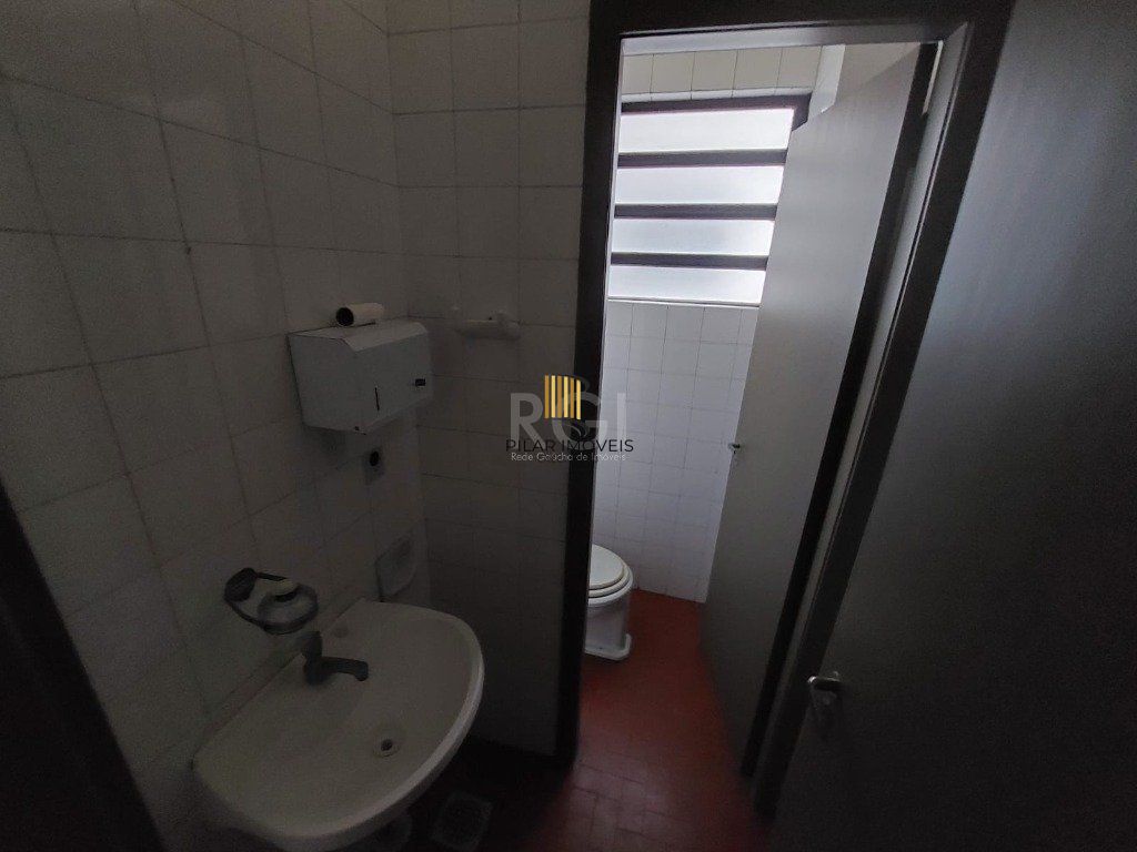 conjunto/sala - 139,46 m² - Centro Histórico
