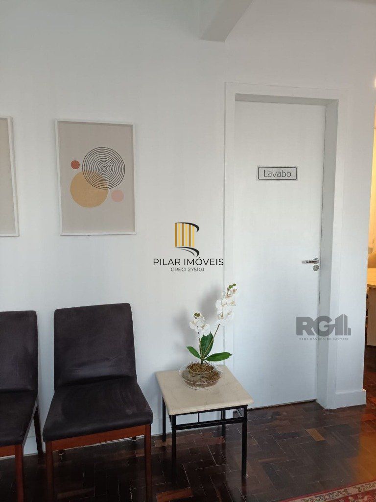 SALA - 37,20  m² - CENTRO HISTÓRICO
