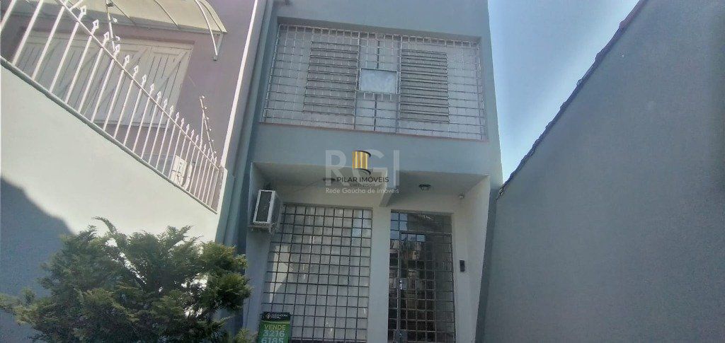Casa Comercial para Venda - 100m², 0 dormitórios, Menino Deus