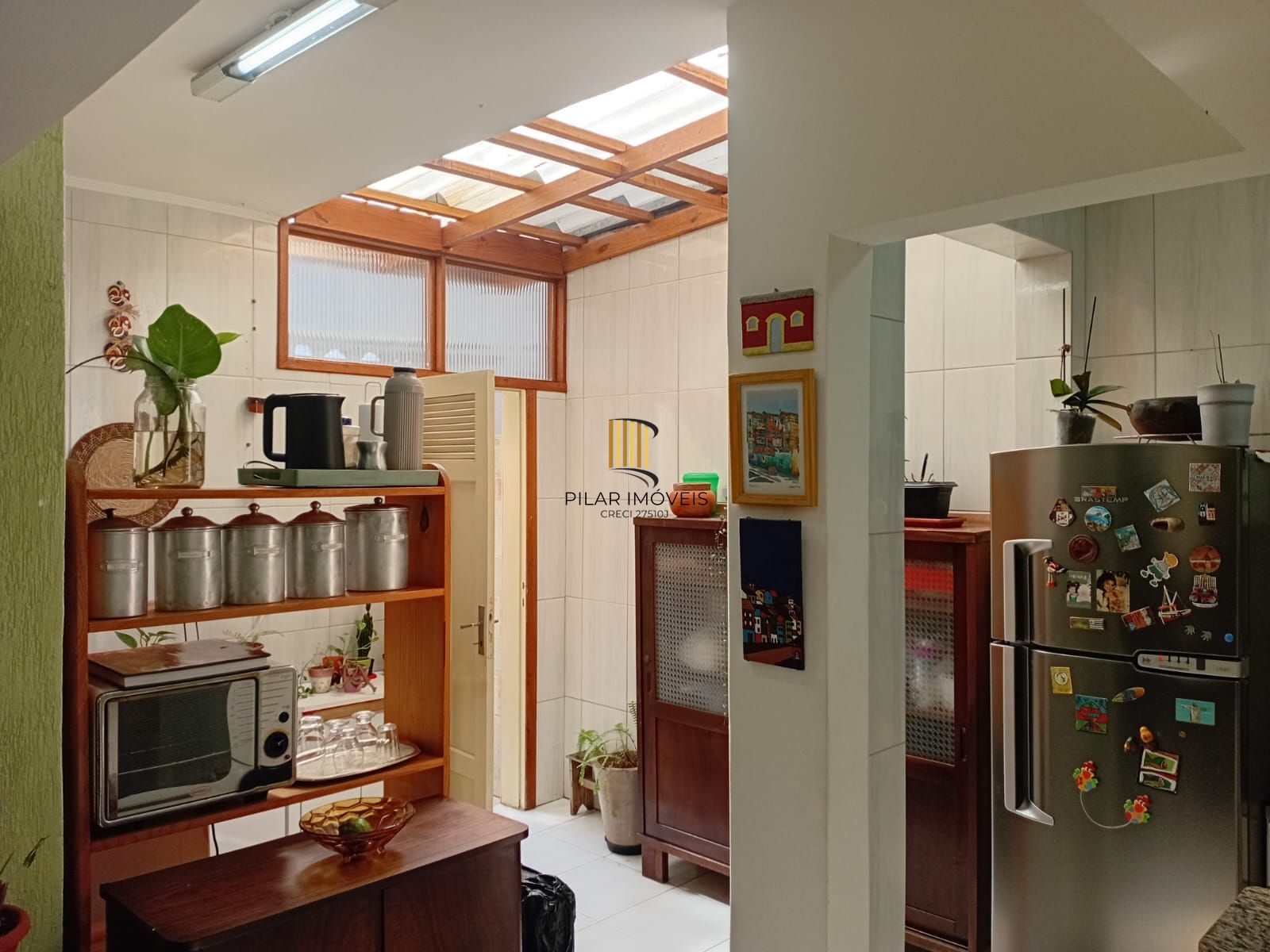 Apartamento 2 dormitórios no bairro Menino Deus