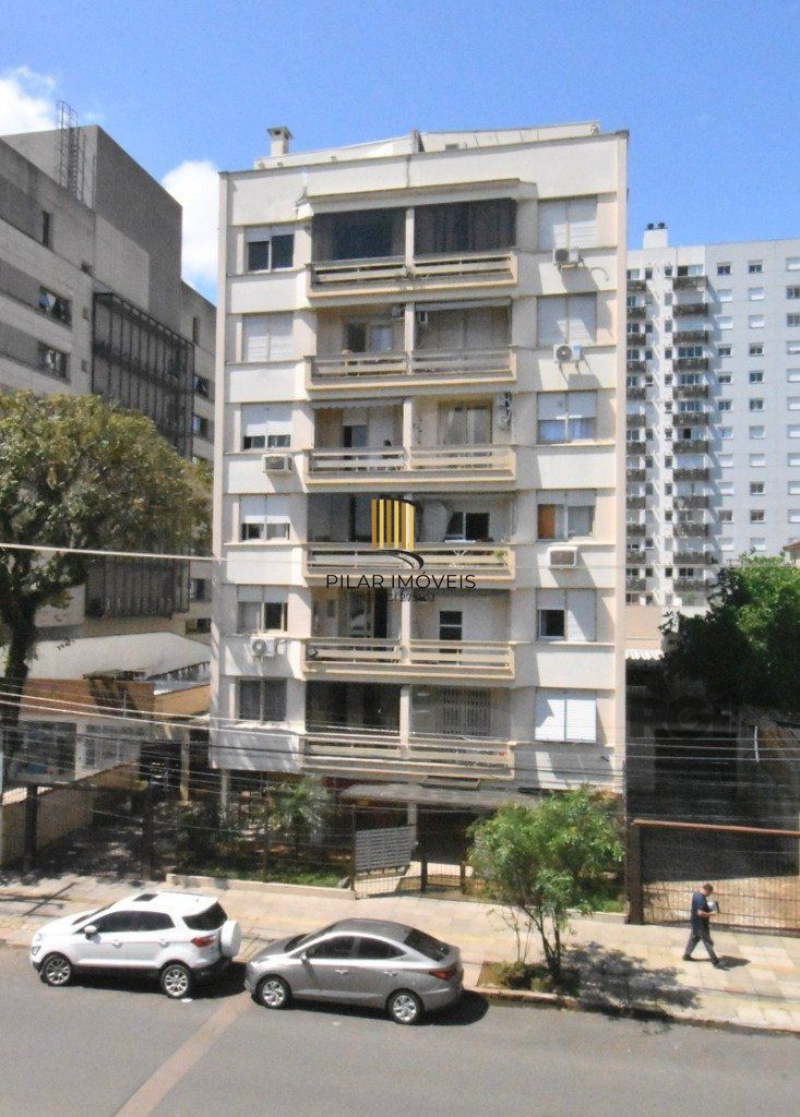 cobertura - 2 D - 97,90 m² - MENINO DEUS