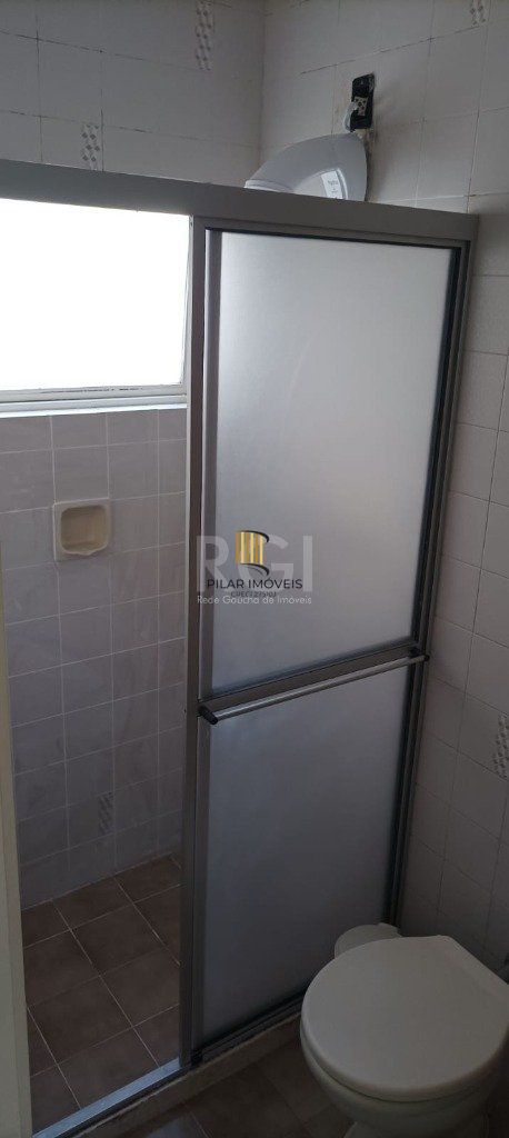 apartamento - 1 dormitório - 1 vaga - 43,60 m² - Partenon