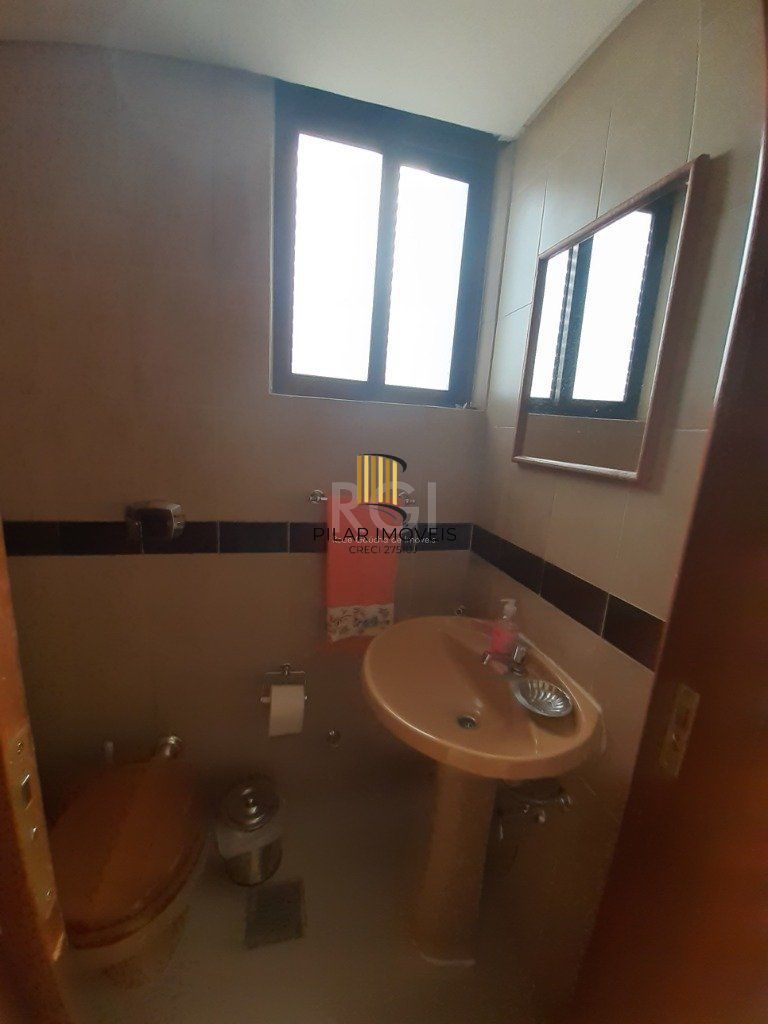 Conjunto/Sala para Venda - 104.28m², 0 dormitórios, 2 vagas - Menino Deus