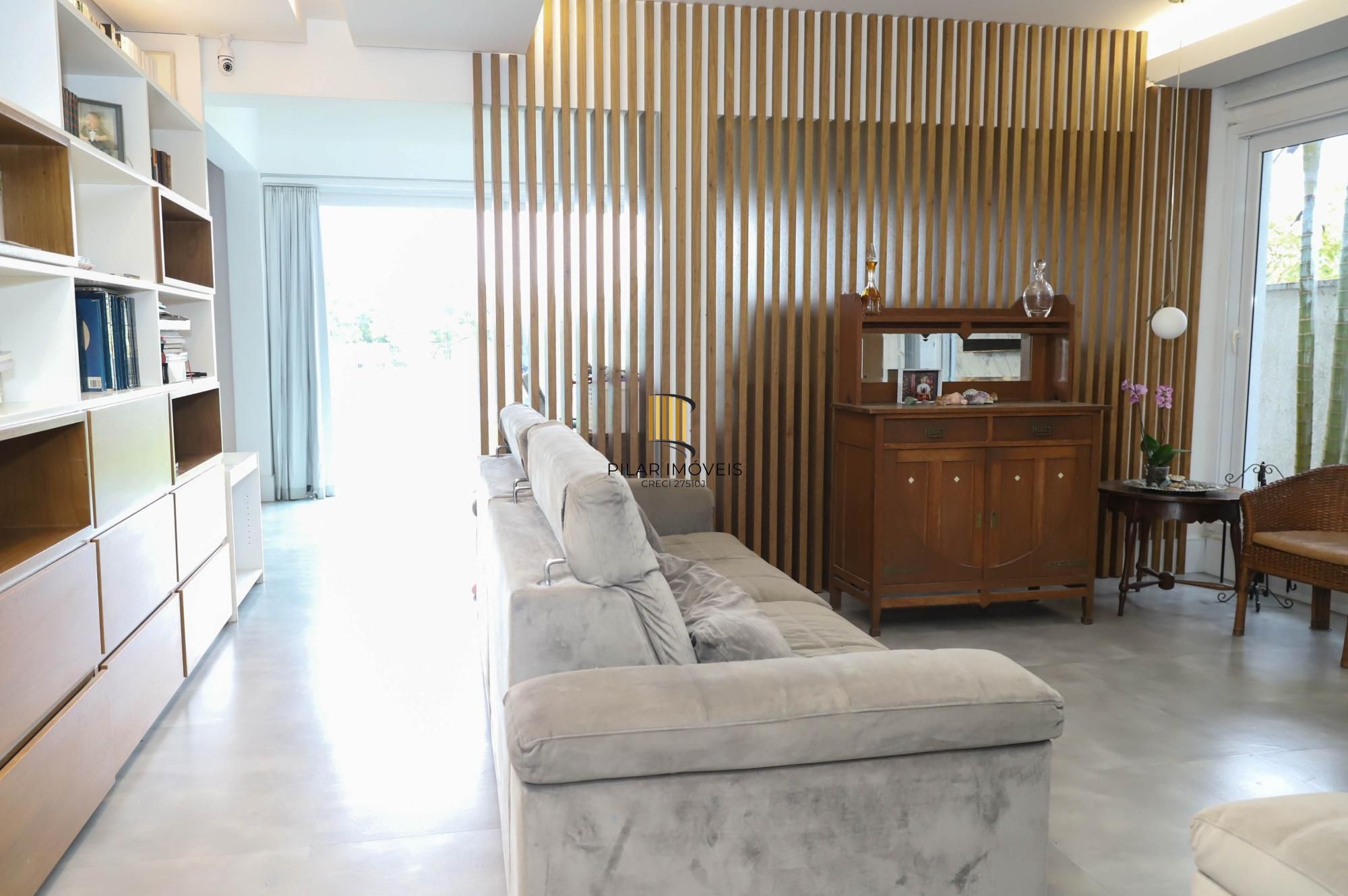 Terraville com 5 suítes