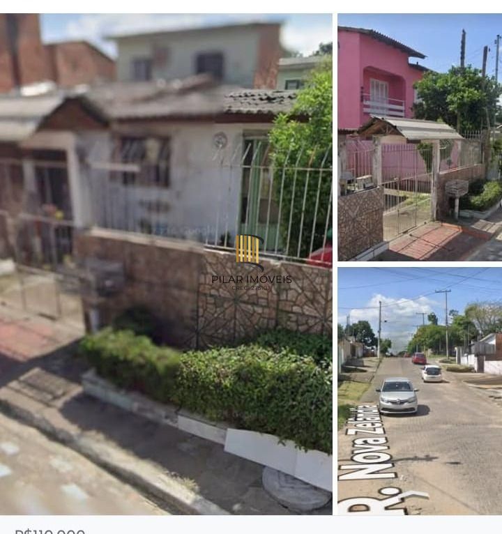 Terreno 138m² em área Urbana