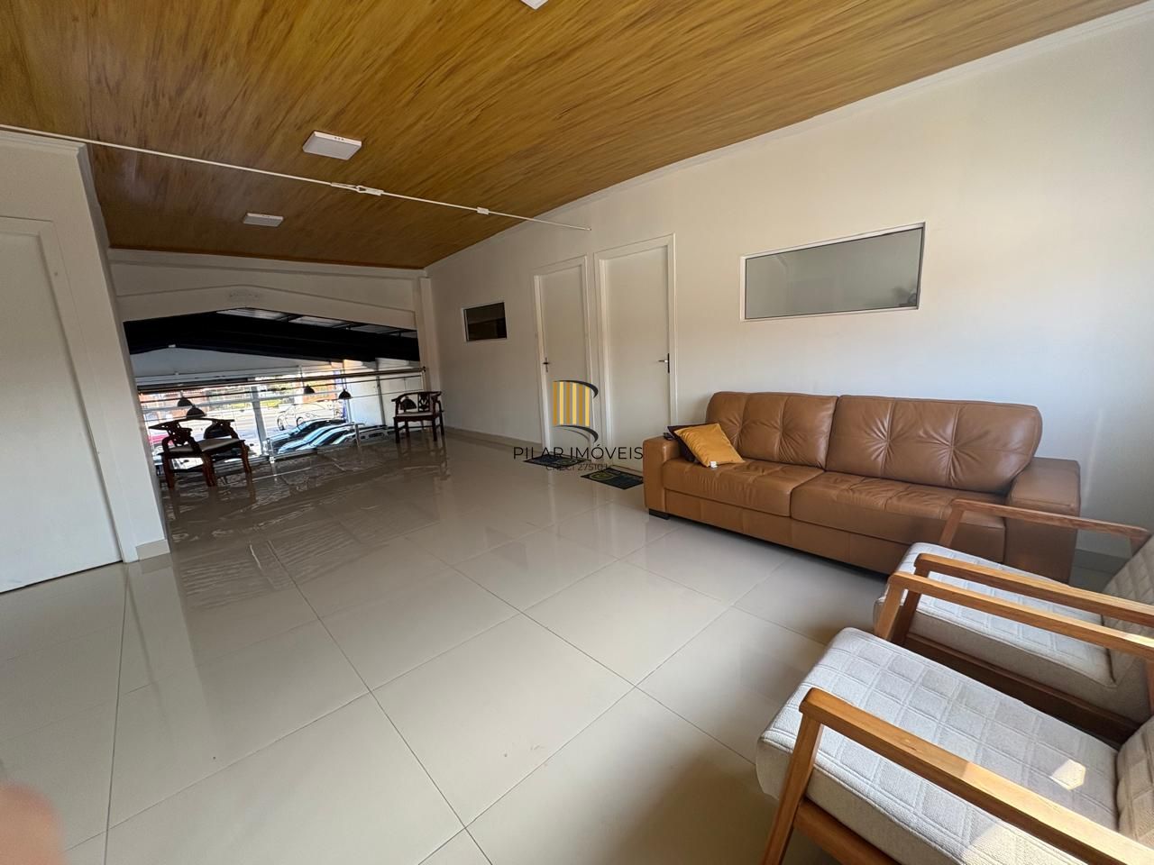 Loja comercial na Glória