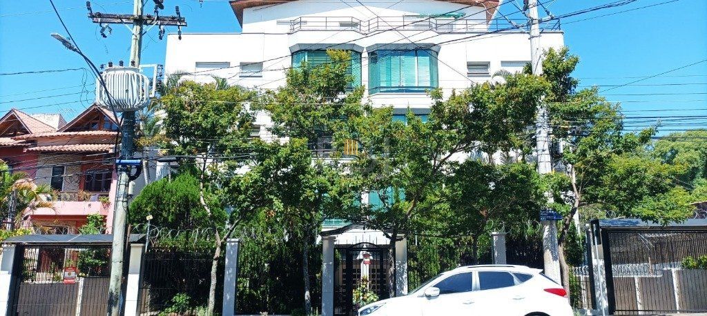 apartamento - 1 dormitório - 1 vaga - 43,60 m² - Partenon - Pilar Imóveis