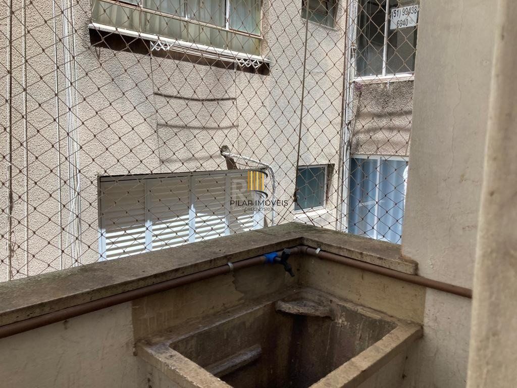 apartamento - 3 dorms - 101,64 m² - Centro Histórico