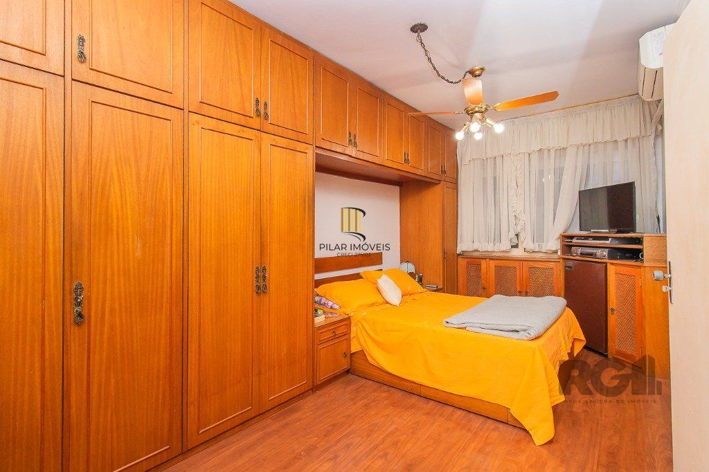 apartamento - 3 dorms. - 1 vaga - 102,44 m² - Menino Deus