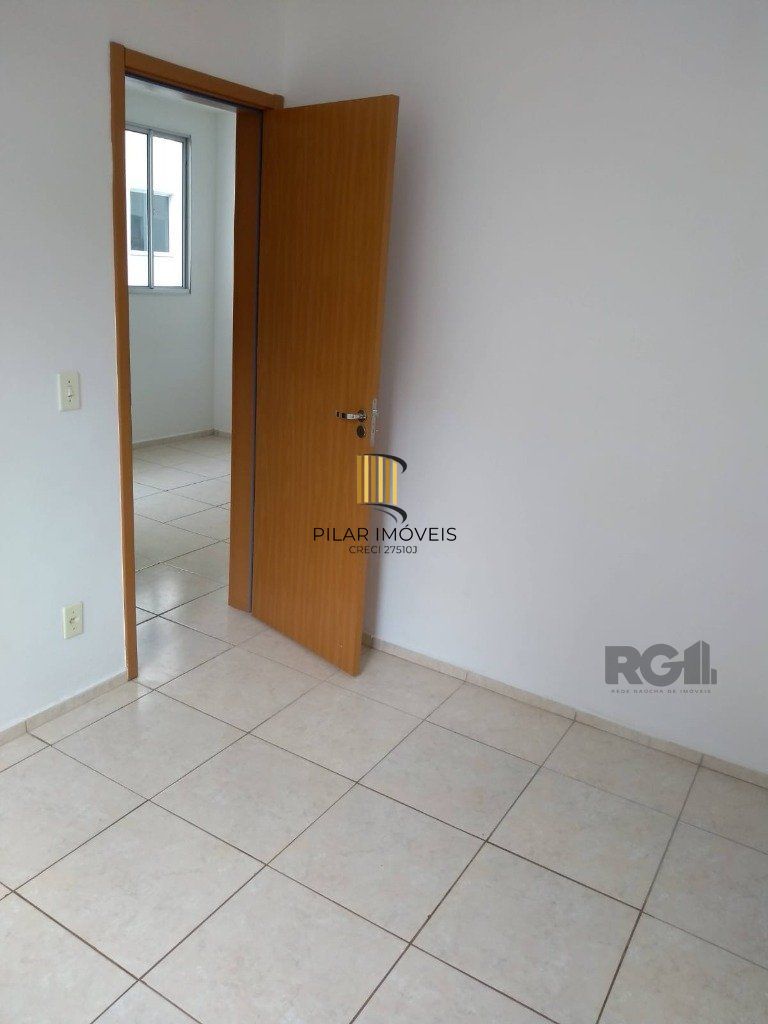 APARTAMENTO dois dormitórios 275m²