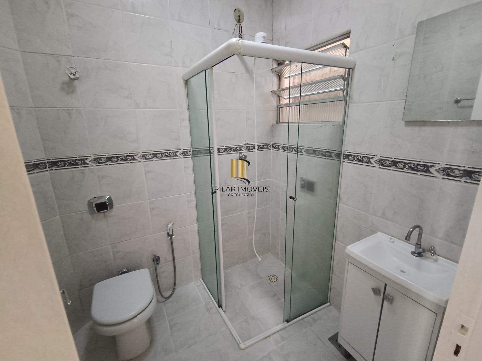 Apartamento 2 Dormitórios -Menino Deus