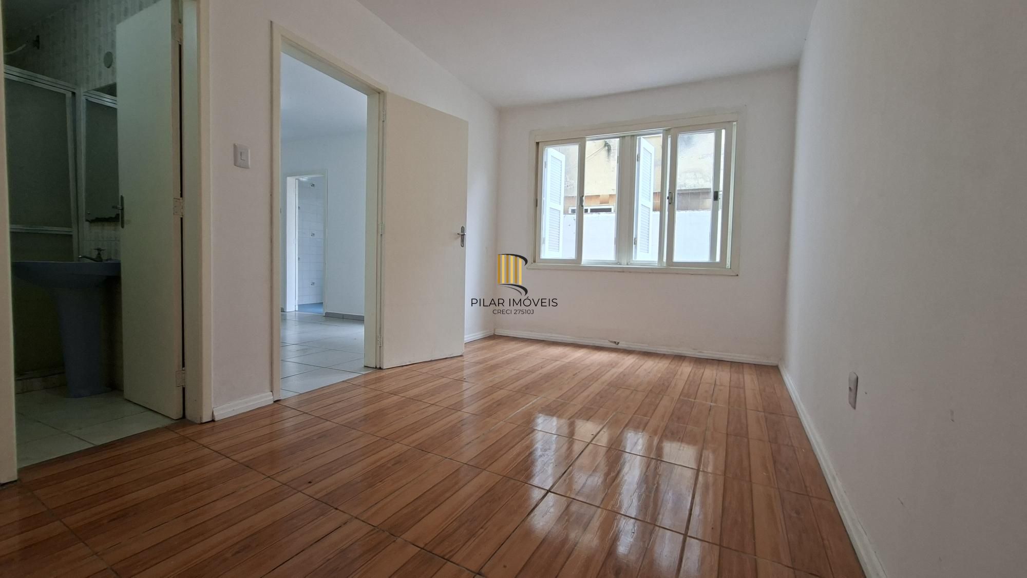 Apartamento 1 dormitório garden 37m²