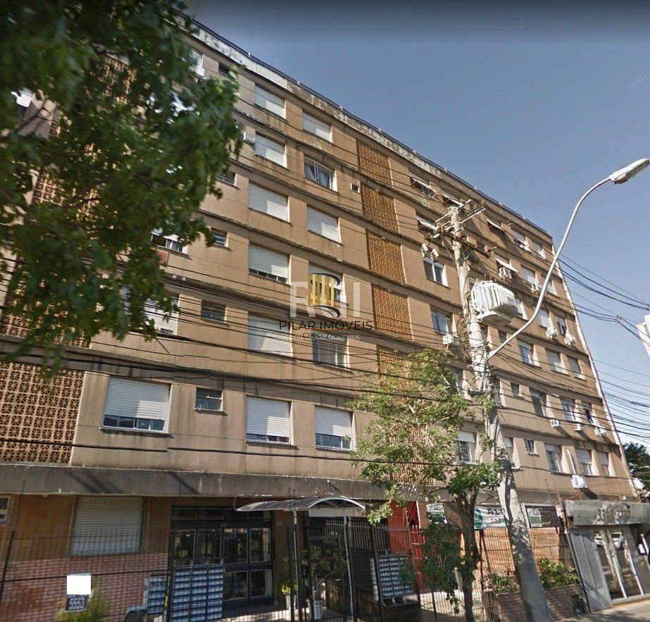 APARTAMENTO - 1 dormitório - 41,69 m² - PRAIA DE BELAS