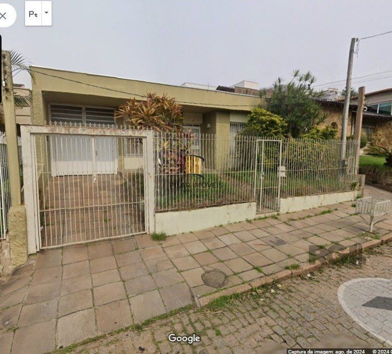 casa - 3 dorms. - 3 vagas - 290 m² - Três Figueiras