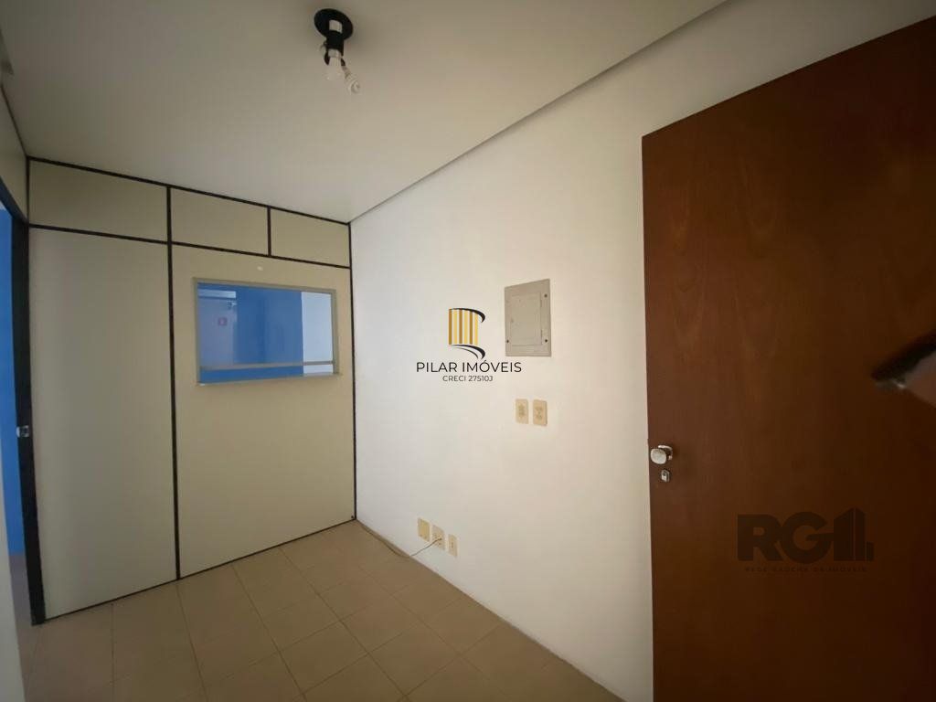 conjunto/sala - 41,66 m² - Menino Deus