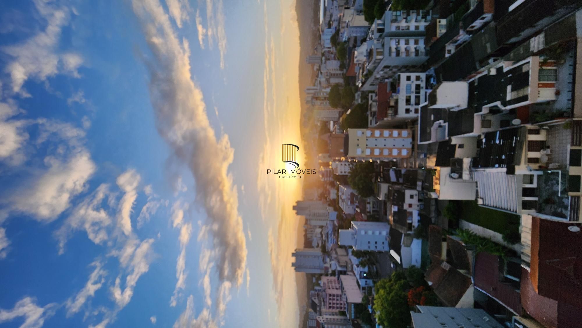 Apartamento 2 dormitórios no bairro Jardim Botânico