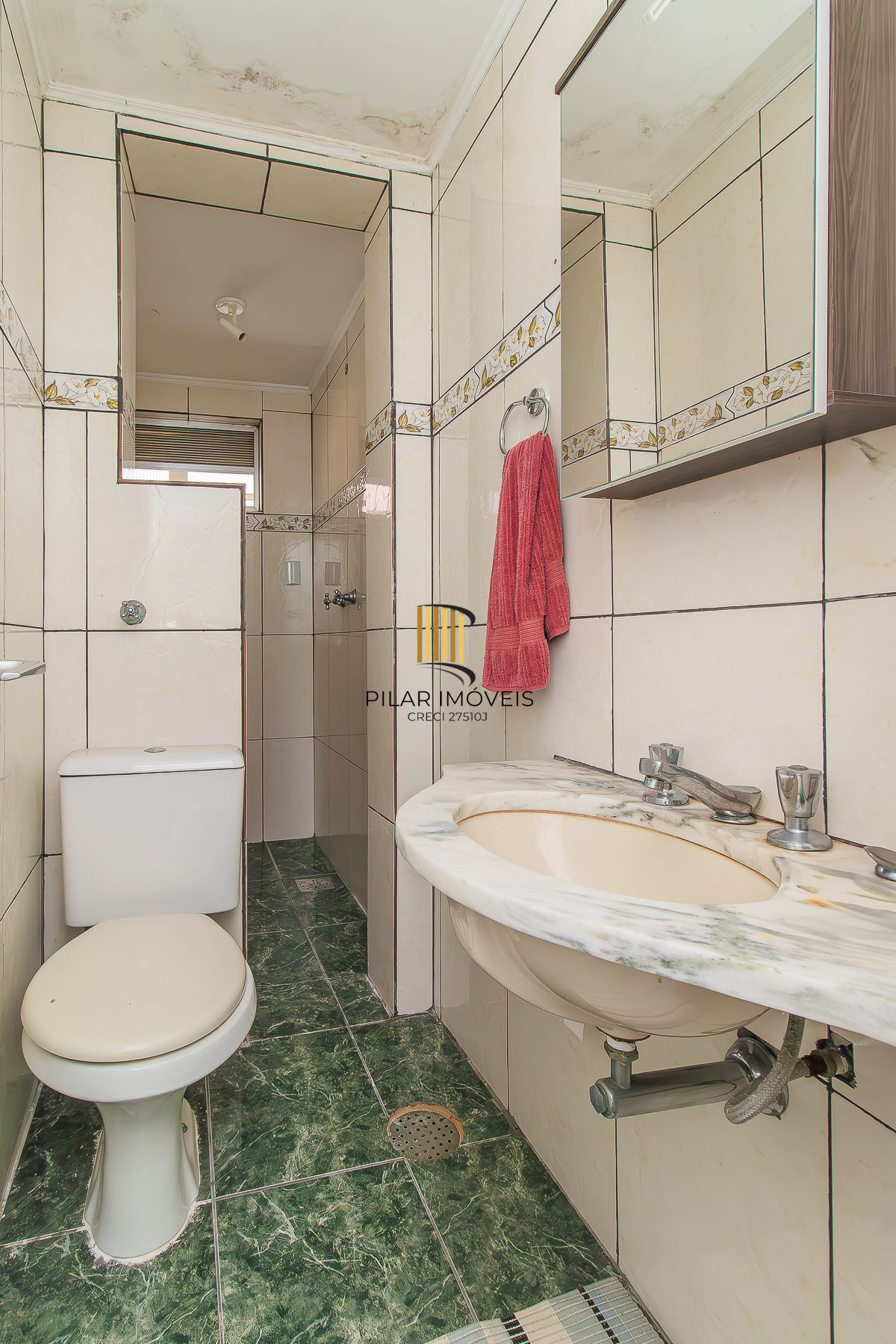 3 Dormitórios em 131m² privativos