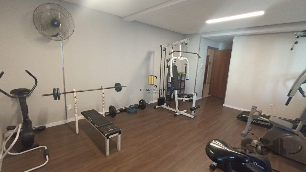 APARTAMENTO - 2 dorms. - 63,73 m² - CIDADE BAIXA