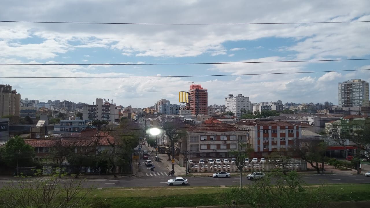 Apartamento Ktnet transformado em um dormitório Bairro Azenha