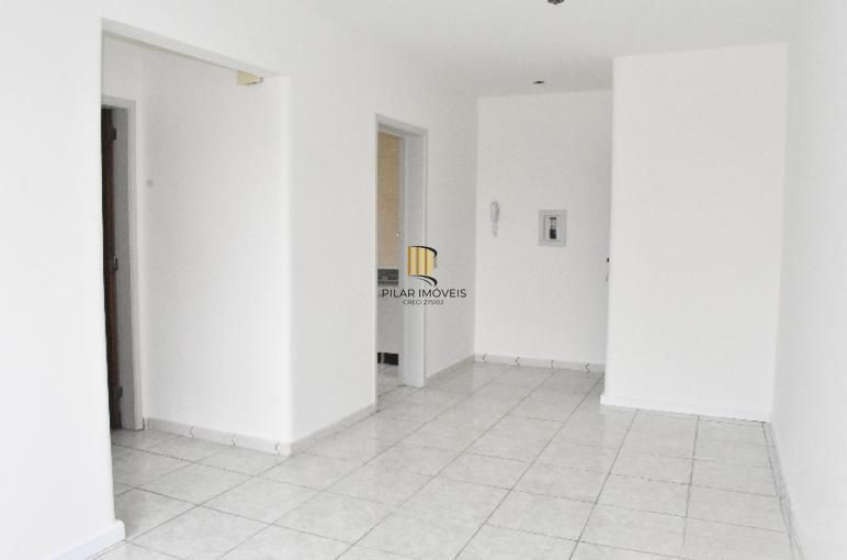 Apartamento de 1 Dormitório na José de Alencar - Menino Deus