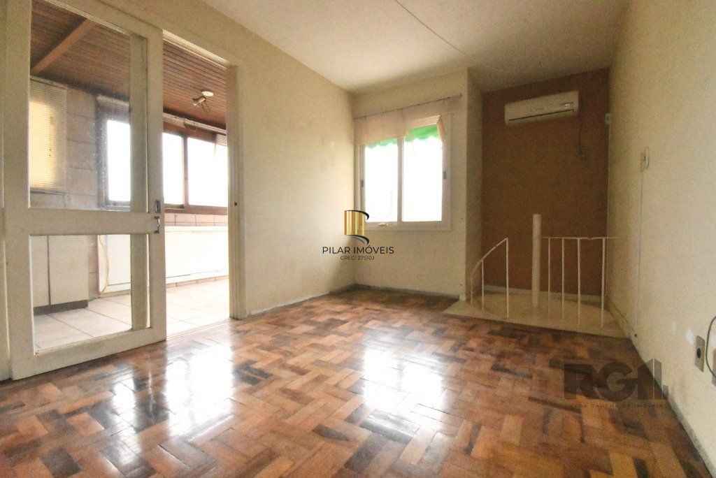 cobertura - 2 D - 97,90 m² - MENINO DEUS