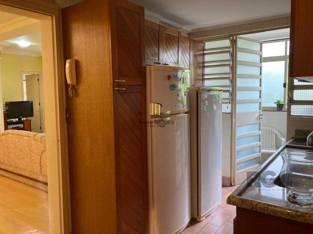 APARTAMENTO - 2 dorms. 1 vaga - 104,12  m² - INDEPENDENCIA