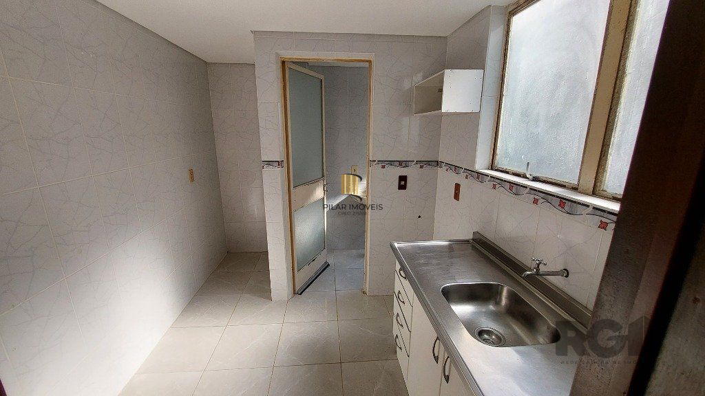 Apartamento 2 dormitórios no bairro Centro Histórico