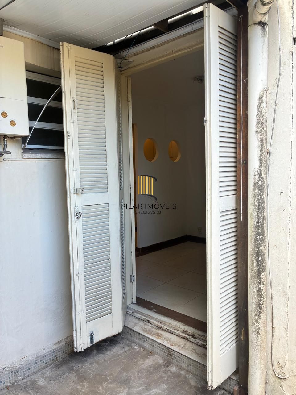 Ótimo Garden na Cidade Baixa