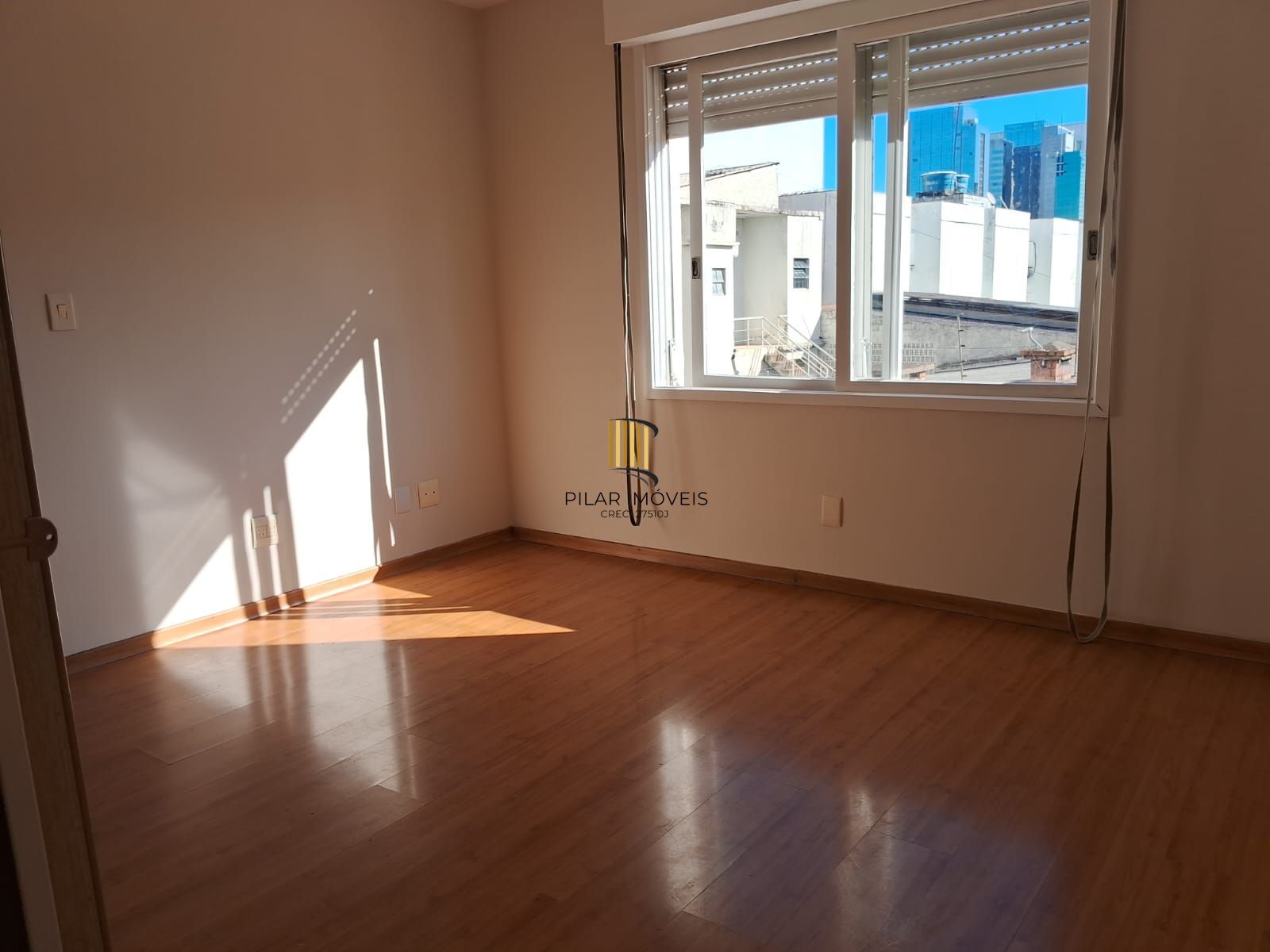 Apartamento 2 dormitórios no bairro Menino Deus