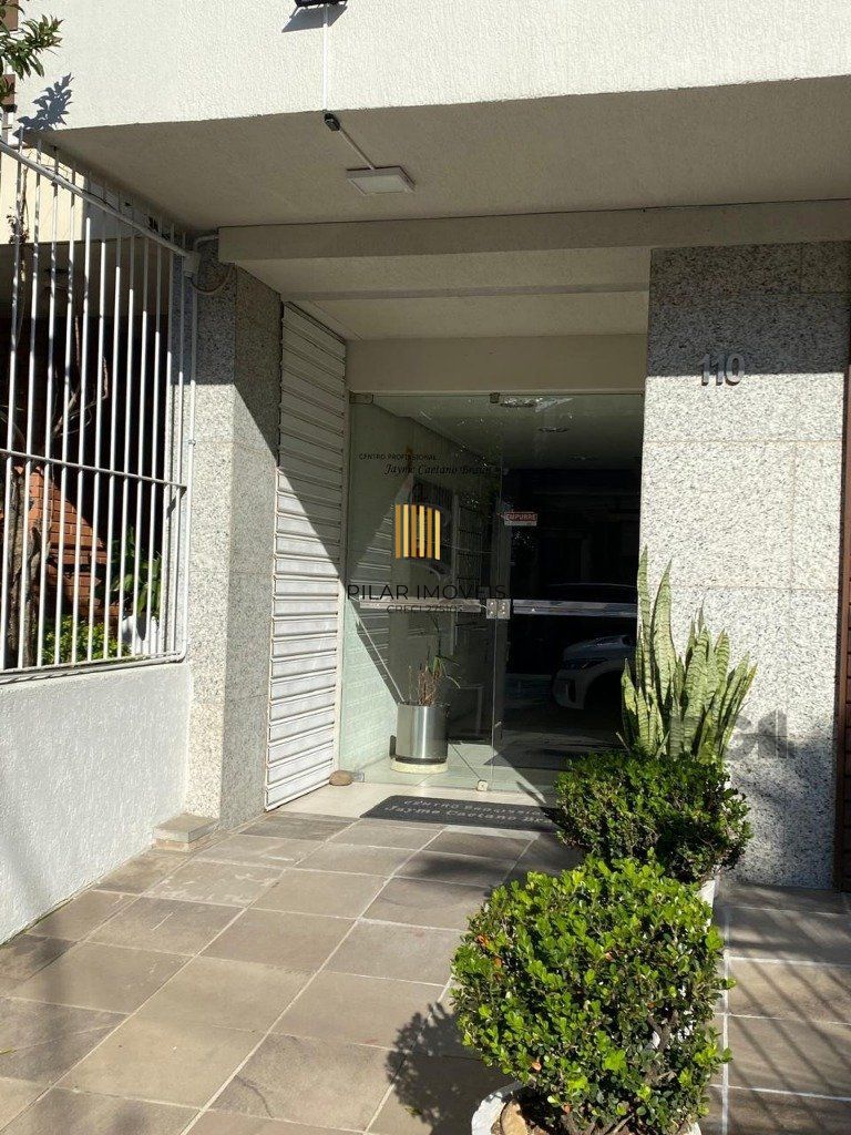 sala - 20,59 m² -  CIDADE BAIXA