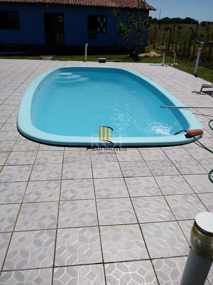 Sítio para Venda - 120m², 3 dormitórios, sendo 1 suites, Águas Claras - Pilar Imóveis
