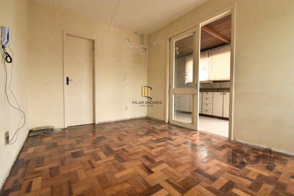cobertura - 2 D - 97,90 m² - MENINO DEUS