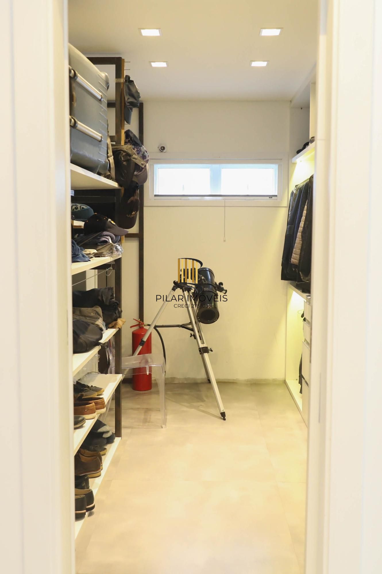 Terraville com 5 suítes