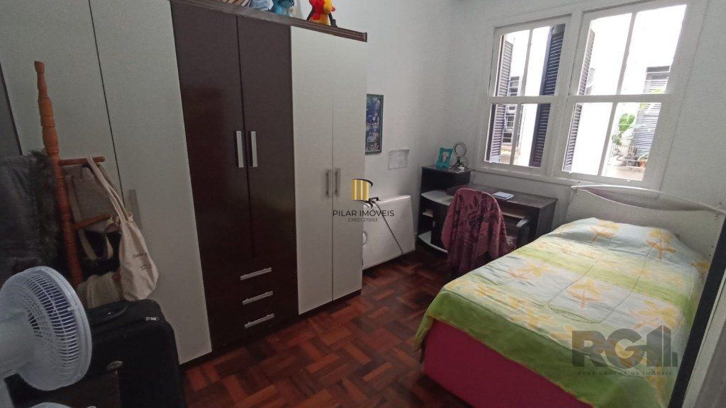 APARTAMENTO - 2 dorms. - 49,80 m² - MENINO DEUS