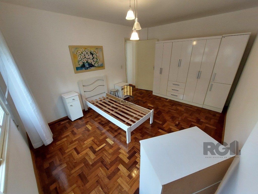 APARTAMENTO - 3 dorms. - 108,16 m² - CIDADE BAIXA