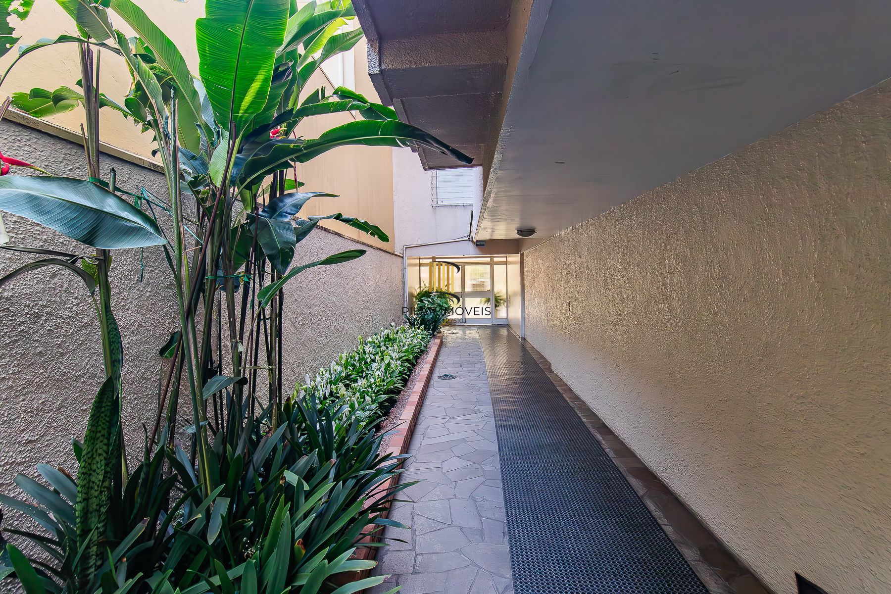 Apartamento 3 dormitórios 1 vaga no Bairro Floresta