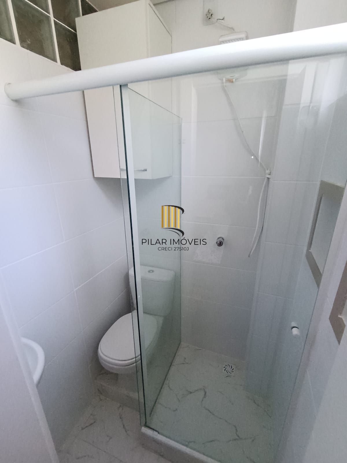 Apartamento 2 dormitórios