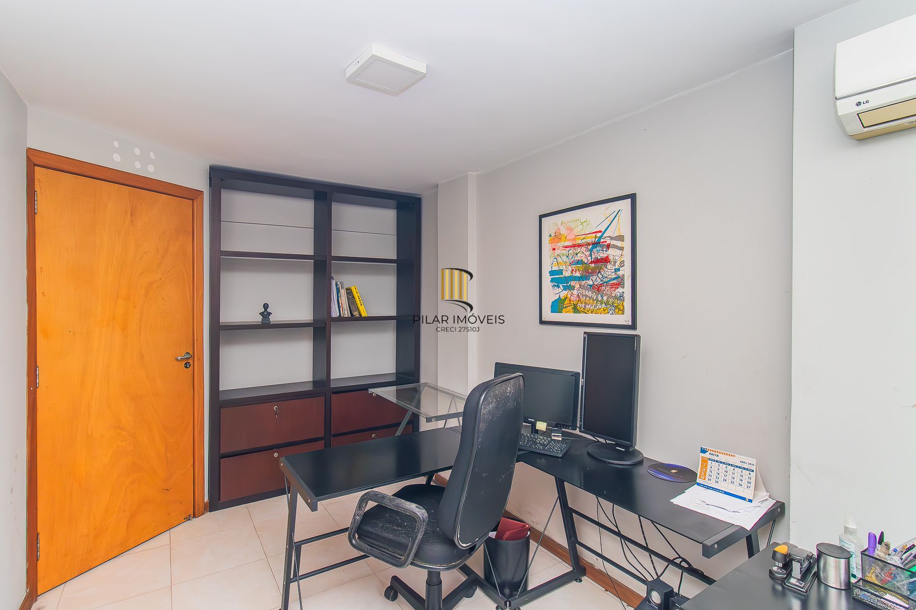 Prédio Comercial 464 m² no Menino Deus