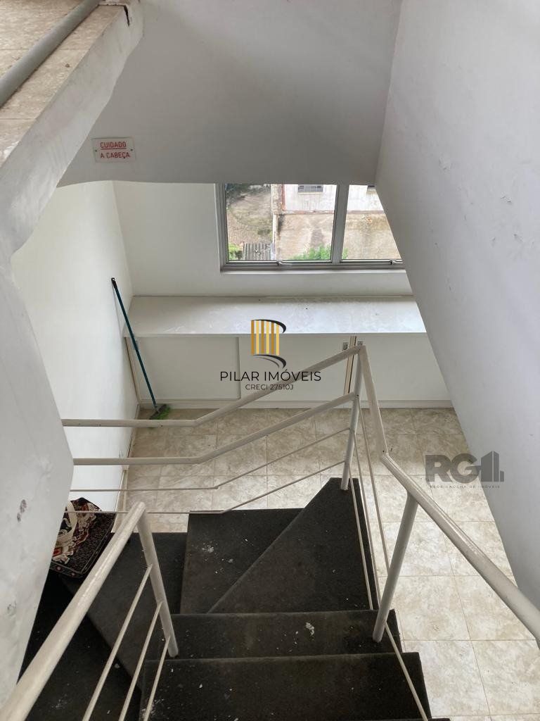 Sala Comercial no bairro Floresta