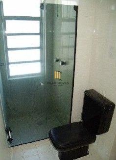 Apto 2 dormit no Cristal com vista perene