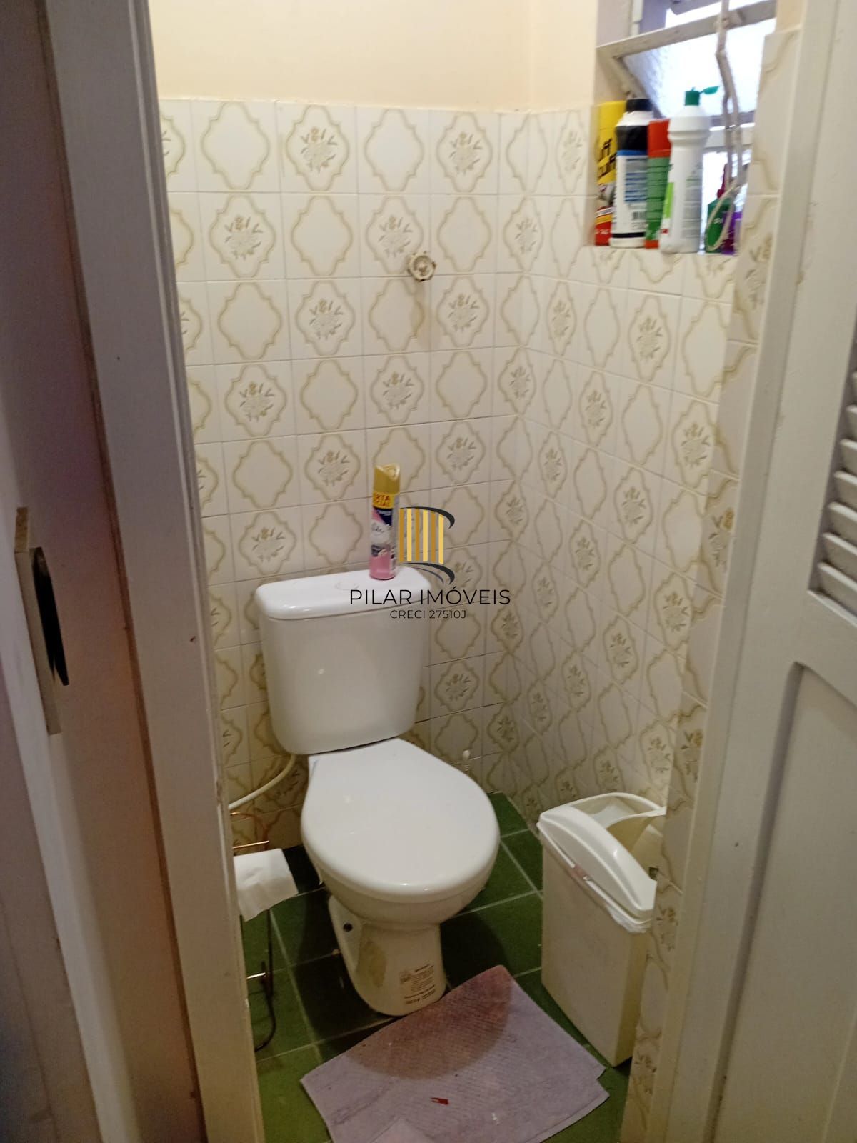 Apartamento 2 dormitórios no bairro Praia de Belas