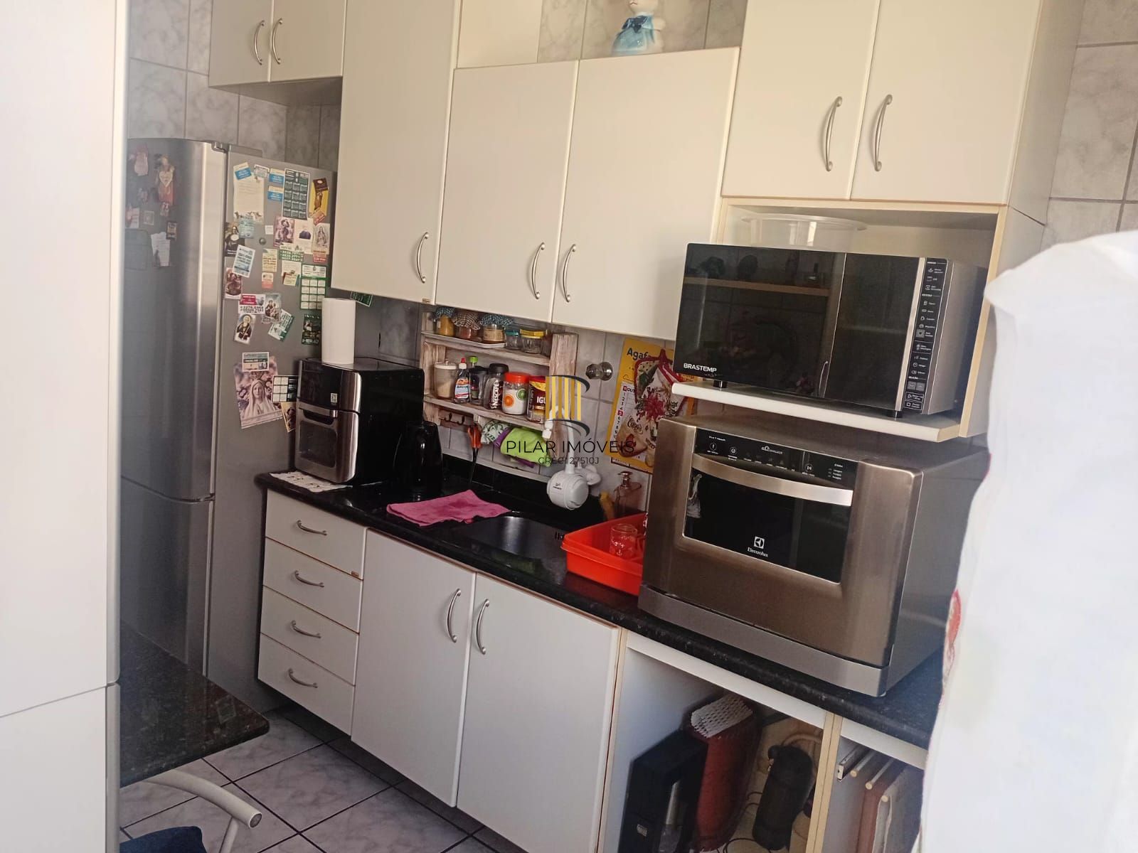 Apartamento 2 dormitórios no bairro Menino Deus