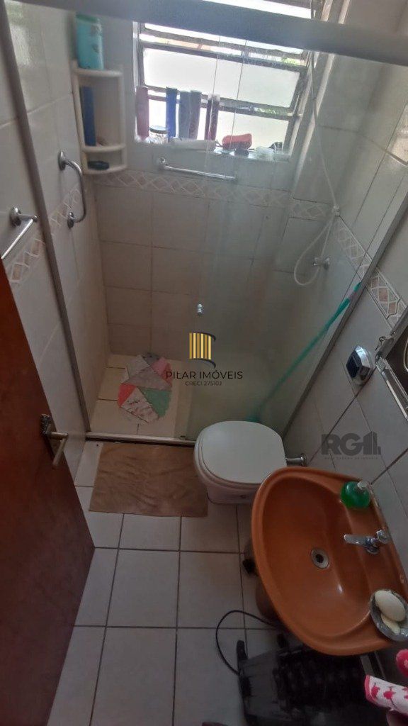 apartamento - 3 dorms. - 69 m² - Cidade Baixa
