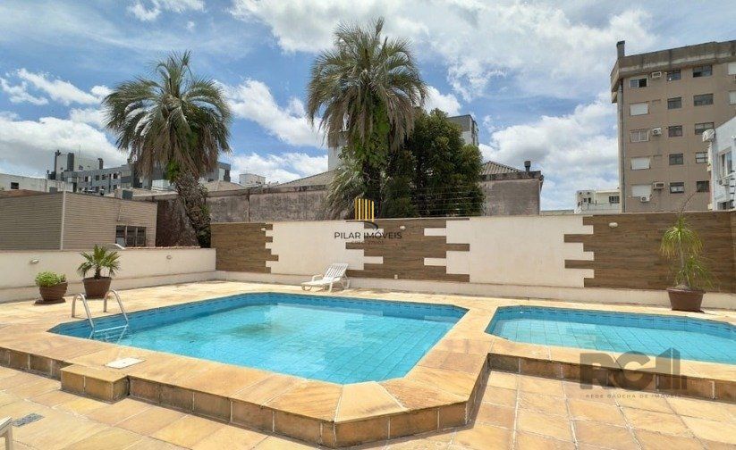 APARTAMENTO - 3 dorms. - 1 vaga - 83,00 m² - MENINO DEUS