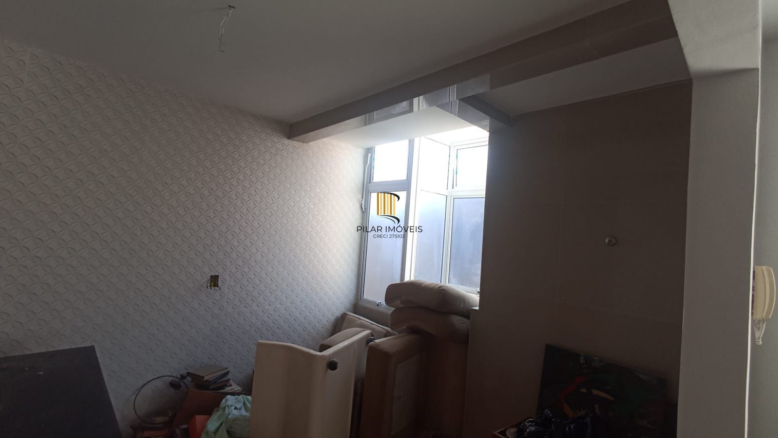 APARTAMENTO - 2 DORMS - 50,69 m² -  MENINO DEUS