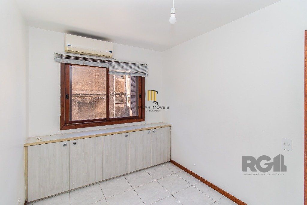 APARTAMENTO  2 DORMITÓRIOS 61M2 C VAGA -MENINODEUS
