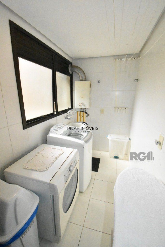 Apartamento 3 dormitórios no bairro Menino Deus