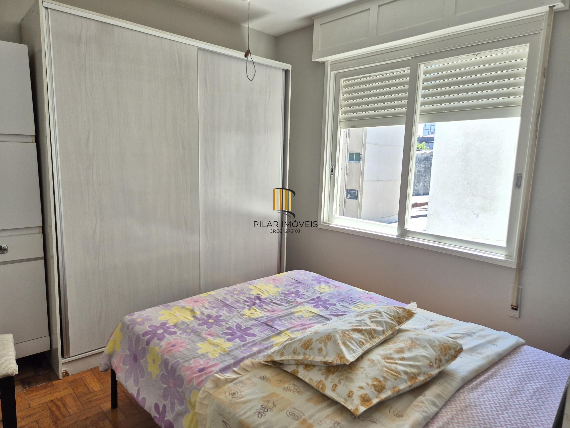 3d com vaga e elevador