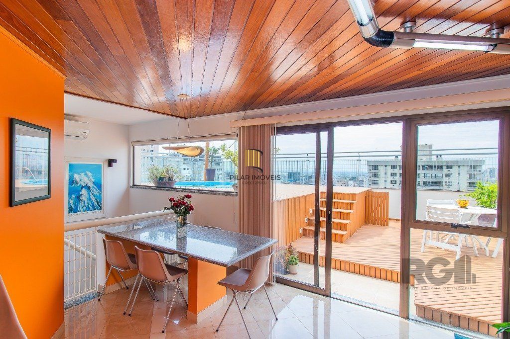 Cobertura Duplex - 3 quartos - 432m² -  à venda